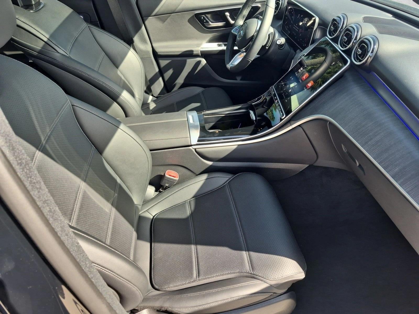 2026 Mercedes-Benz GLC GLC 300 4MATIC® SUV