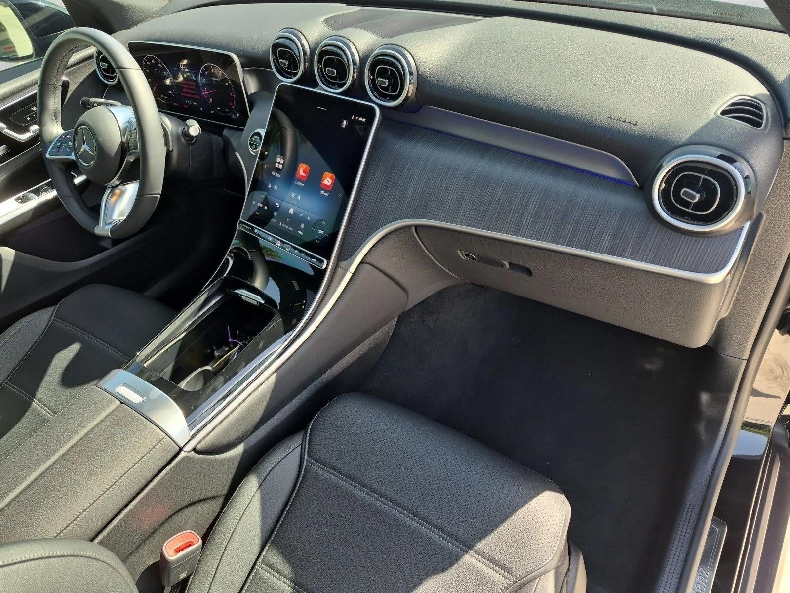 2026 Mercedes-Benz GLC GLC 300 4MATIC® SUV