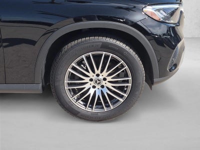 2026 Mercedes-Benz GLC GLC 300 4MATIC® SUV