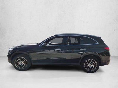 2026 Mercedes-Benz GLC GLC 300 4MATIC® SUV