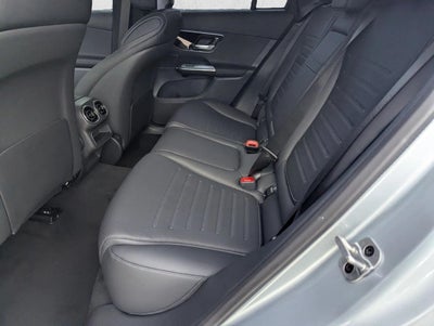 2026 Mercedes-Benz GLC GLC 300 4MATIC® SUV