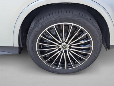 2026 Mercedes-Benz GLC GLC 300 4MATIC® SUV