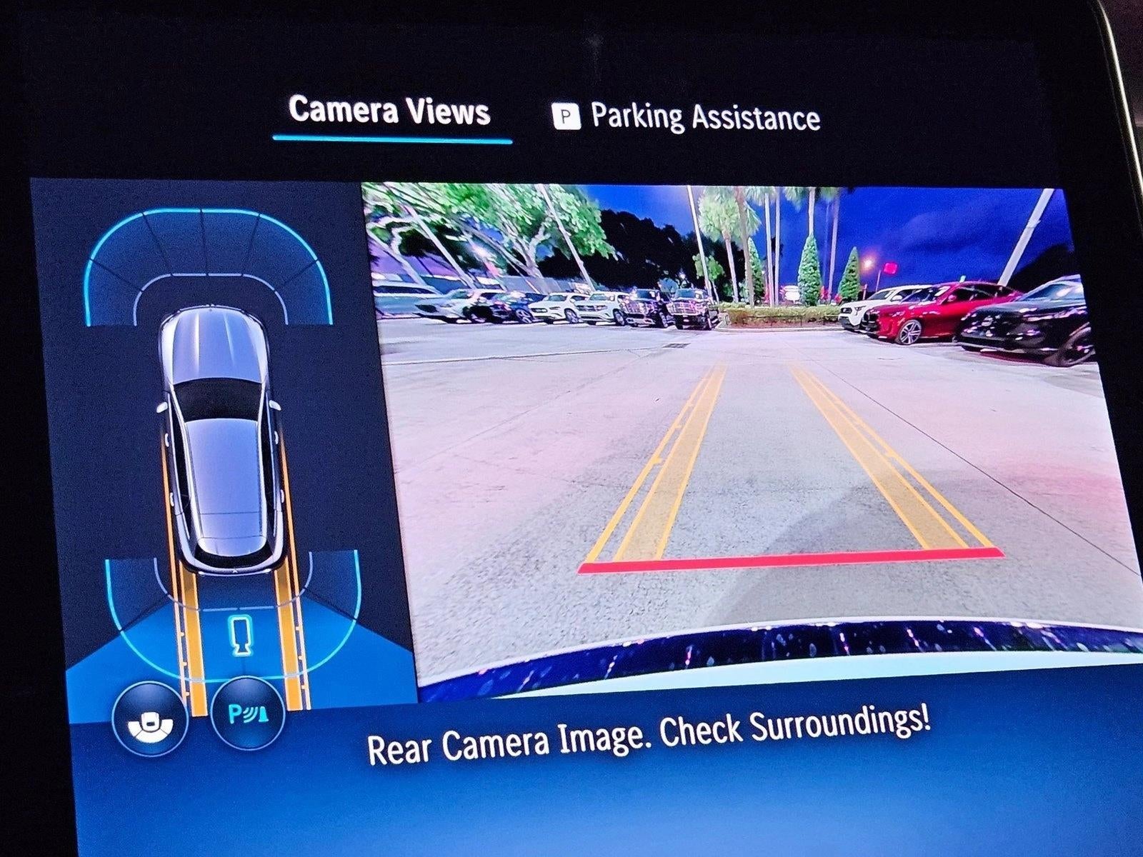 2026 Mercedes-Benz GLC GLC 350e 4MATIC® SUV