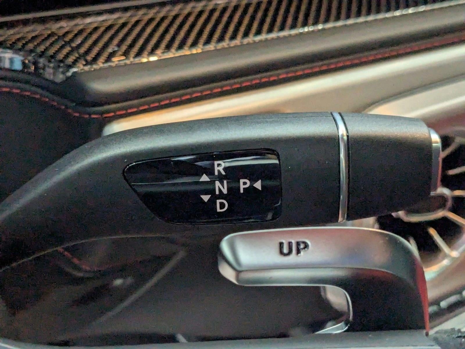 2026 Mercedes-Benz G-Class AMG® G 63 SUV