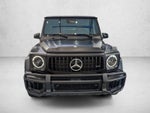 2026 Mercedes-Benz G-Class AMG® G 63 SUV
