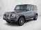 2023 Mercedes-Benz G-Class G 550 4MATIC® SUV