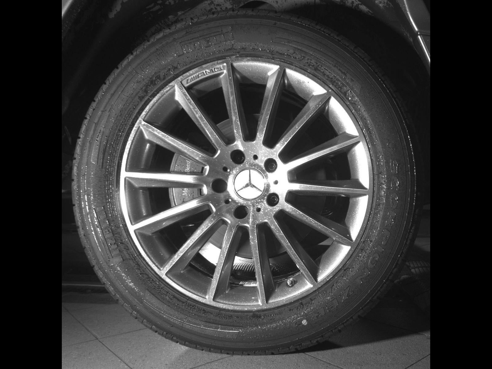 2023 Mercedes-Benz G-Class G 550 4MATIC® SUV