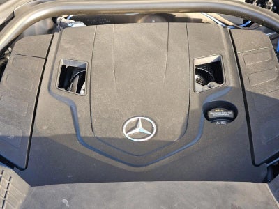 2023 Mercedes-Benz G-Class G 550 4MATIC® SUV