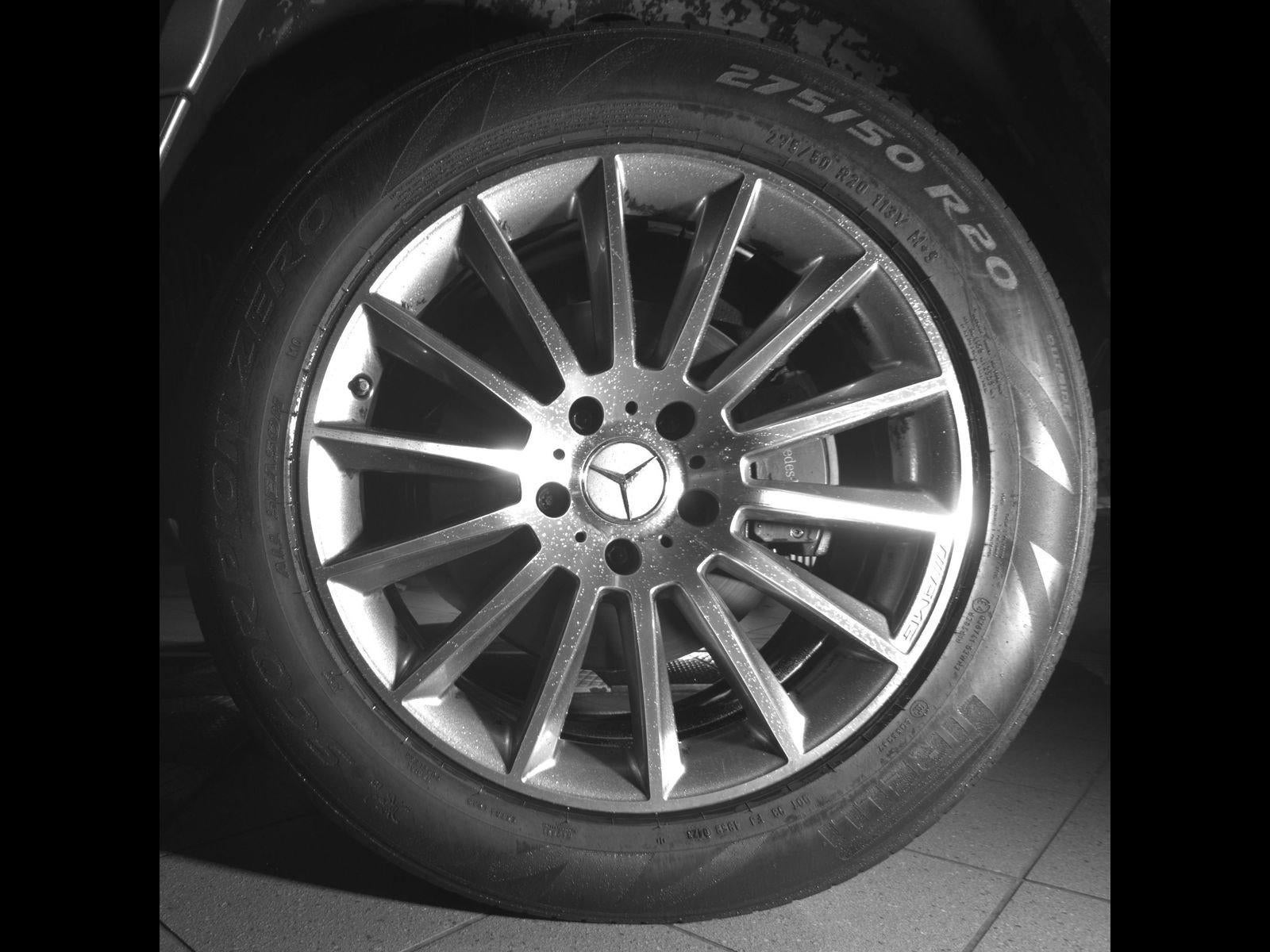 2023 Mercedes-Benz G-Class G 550 4MATIC® SUV