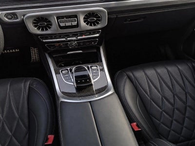 2021 Mercedes-Benz G-Class AMG® G 63 4MATIC® SUV