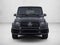 2021 Mercedes-Benz G-Class AMG® G 63 4MATIC® SUV