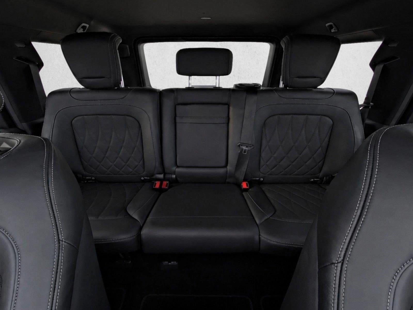 2021 Mercedes-Benz G-Class AMG® G 63 4MATIC® SUV