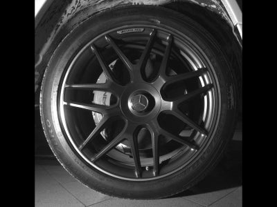 2023 Mercedes-Benz G-Class AMG® G 63 4MATIC® SUV