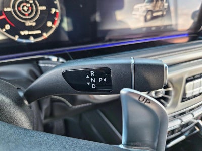 2023 Mercedes-Benz G-Class AMG® G 63 4MATIC® SUV