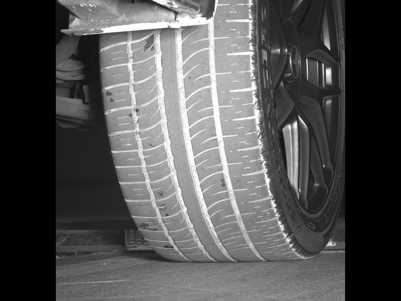 2023 Mercedes-Benz G-Class AMG® G 63 4MATIC® SUV