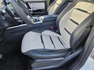 2023 Mercedes-Benz G-Class AMG® G 63 4MATIC® SUV