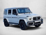 2023 Mercedes-Benz G-Class AMG® G 63 4MATIC® SUV