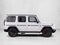 2023 Mercedes-Benz G-Class AMG® G 63 4MATIC® SUV