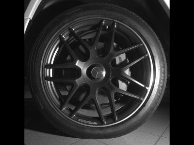 2023 Mercedes-Benz G-Class AMG® G 63 4MATIC® SUV