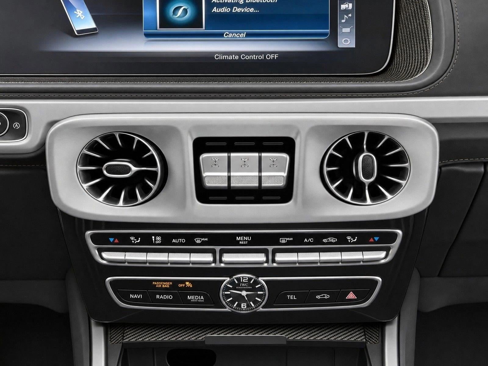 2021 Mercedes-Benz G-Class AMG® G 63 4MATIC® SUV