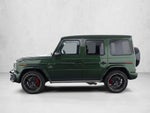 2021 Mercedes-Benz G-Class AMG® G 63 4MATIC® SUV