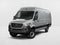 2021 Mercedes-Benz Sprinter Cargo Van 2500 Standard Roof I4 144" RWD
