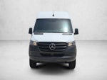 2022 Mercedes-Benz Sprinter Cargo Van 2500 Standard Roof V6 144" 4WD