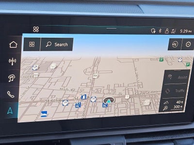 2025 Audi Q5 S line Premium Plus 55 TFSI e quattro