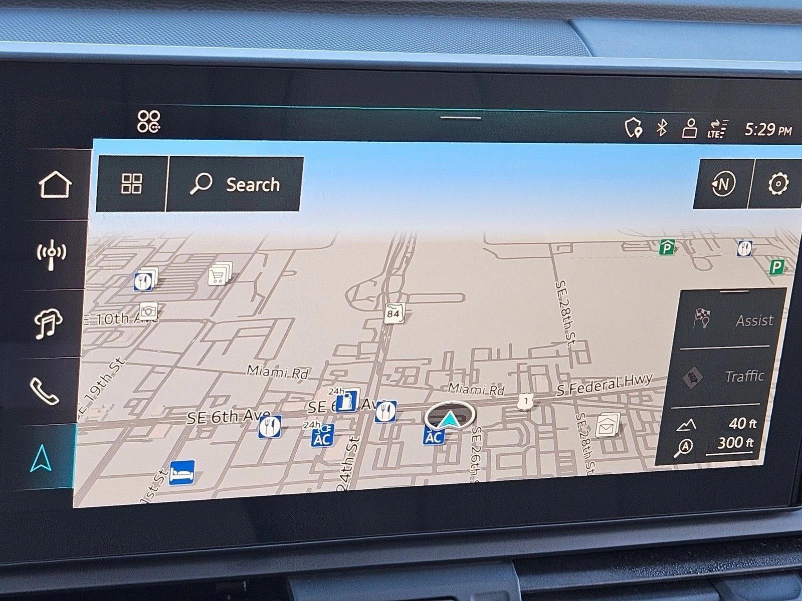 2025 Audi Q5 S line Premium Plus 55 TFSI e quattro