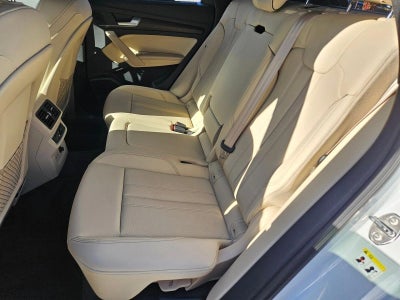 2025 Audi Q5 S line Premium Plus 55 TFSI e quattro