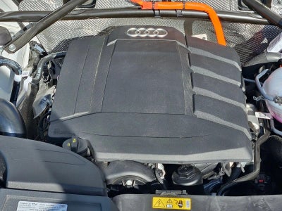 2025 Audi Q5 S line Premium Plus 55 TFSI e quattro