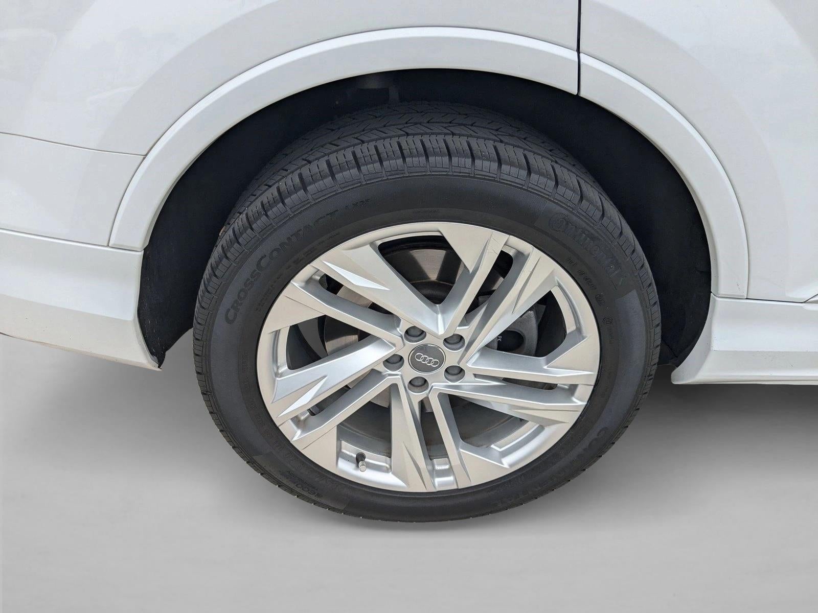 2020 Audi Q7 Premium Plus 55 TFSI quattro