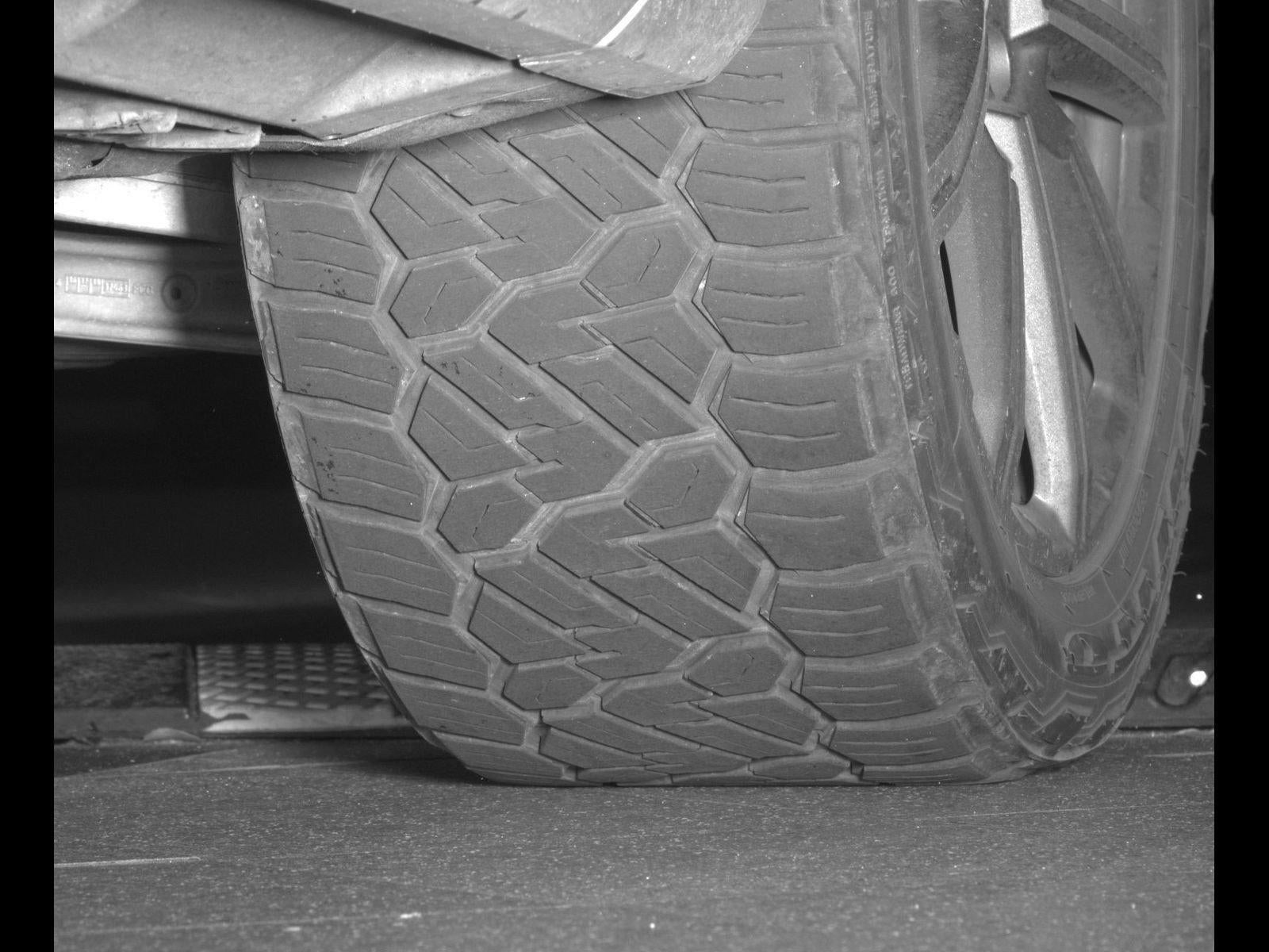 2017 Audi Q7 3.0 TFSI Prestige