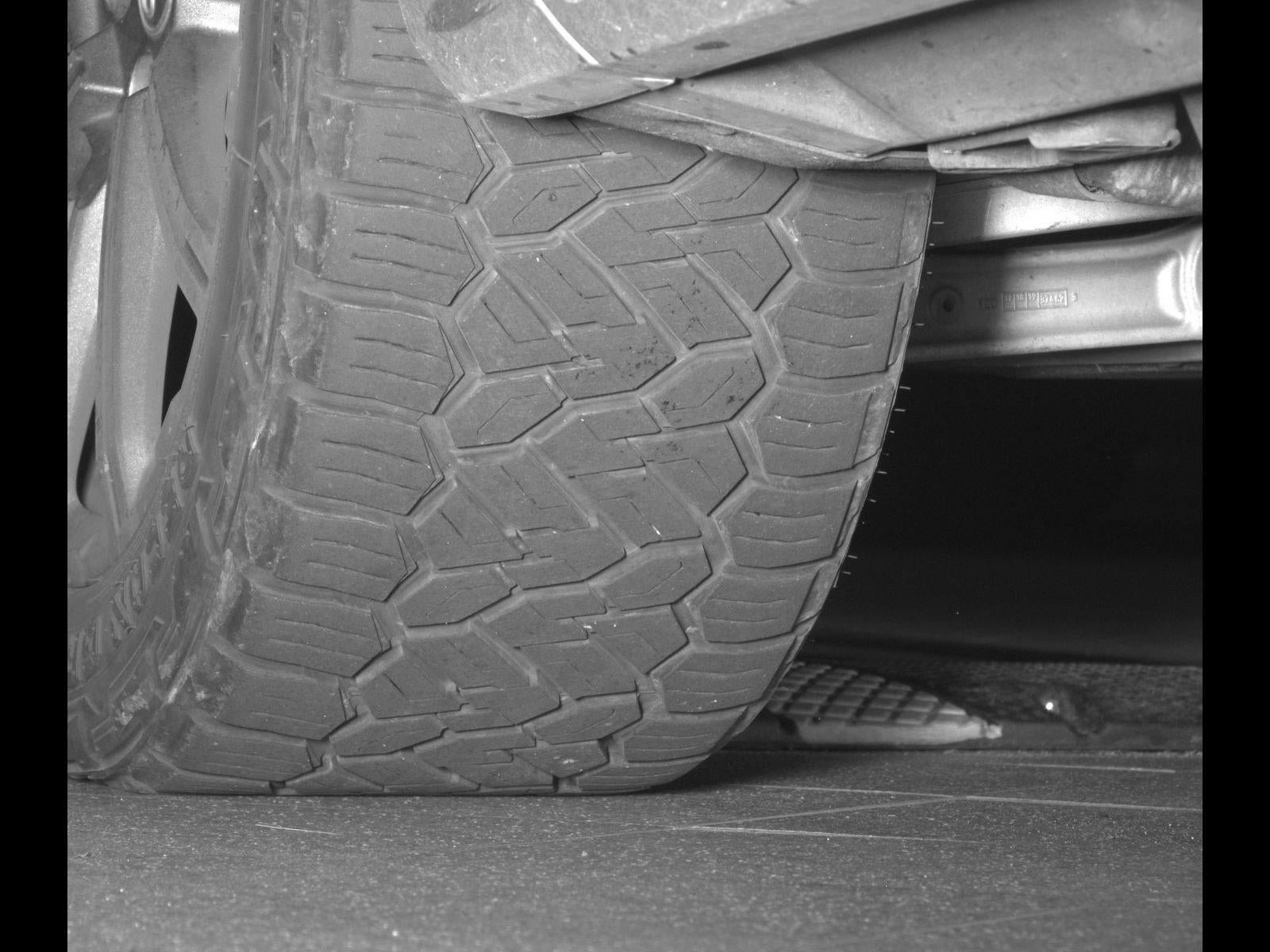 2017 Audi Q7 3.0 TFSI Prestige