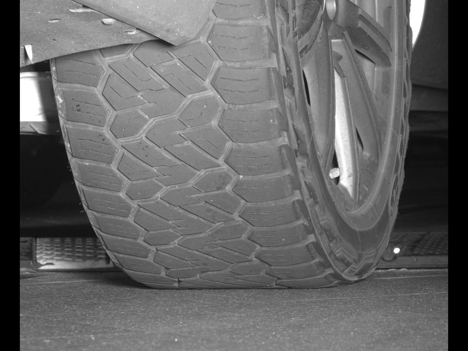 2017 Audi Q7 3.0 TFSI Prestige