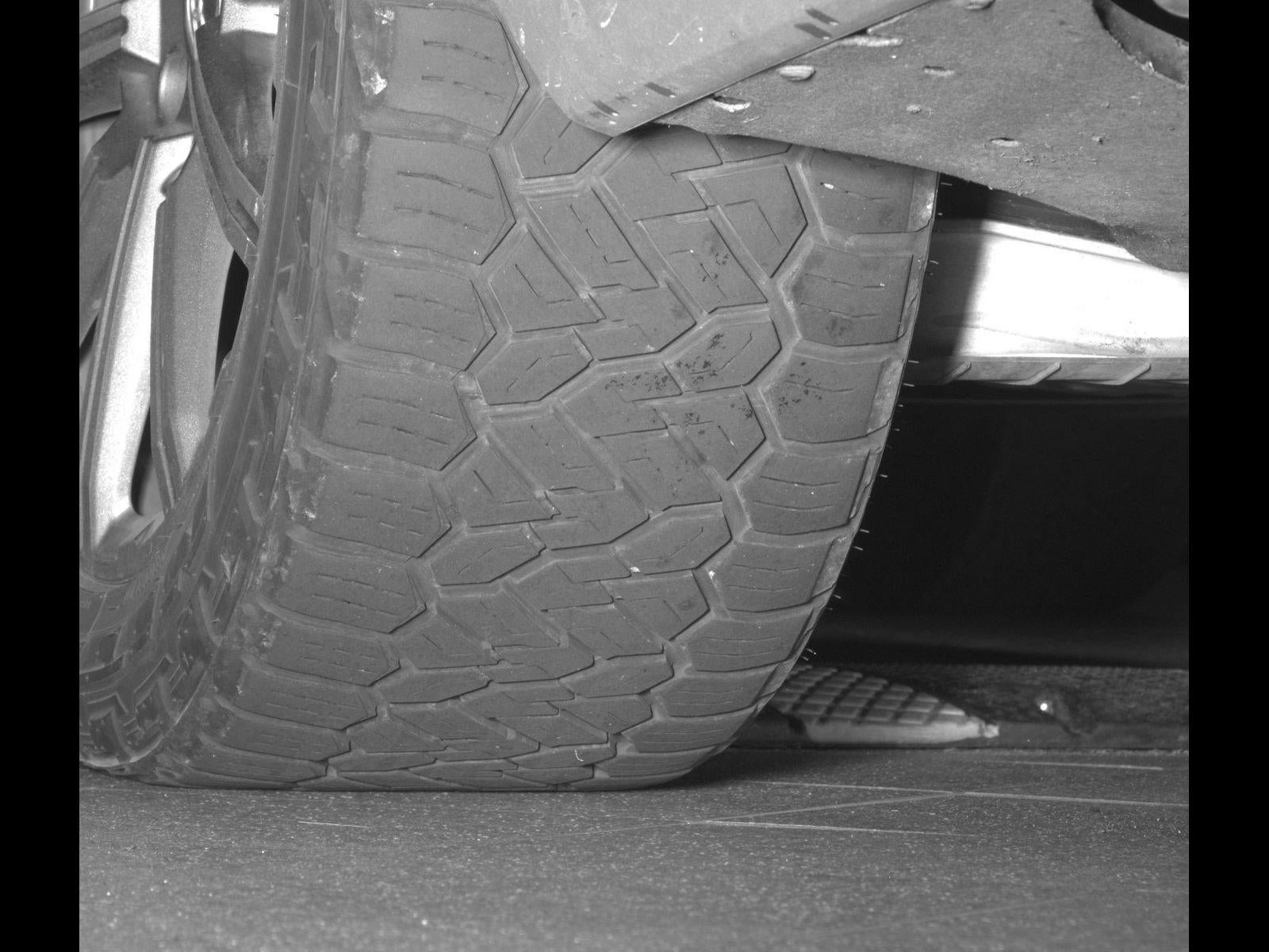 2017 Audi Q7 3.0 TFSI Prestige