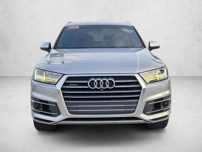 2017 Audi Q7 3.0 TFSI Prestige