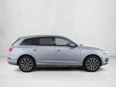 2017 Audi Q7 3.0 TFSI Prestige