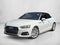 2018 Audi A5 Cabriolet 2.0 TFSI Premium Plus