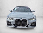 2024 BMW 430i Convertible