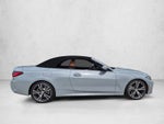 2024 BMW 430i Convertible