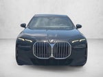 2023 BMW 740i Sedan