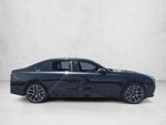 2023 BMW 740i Sedan