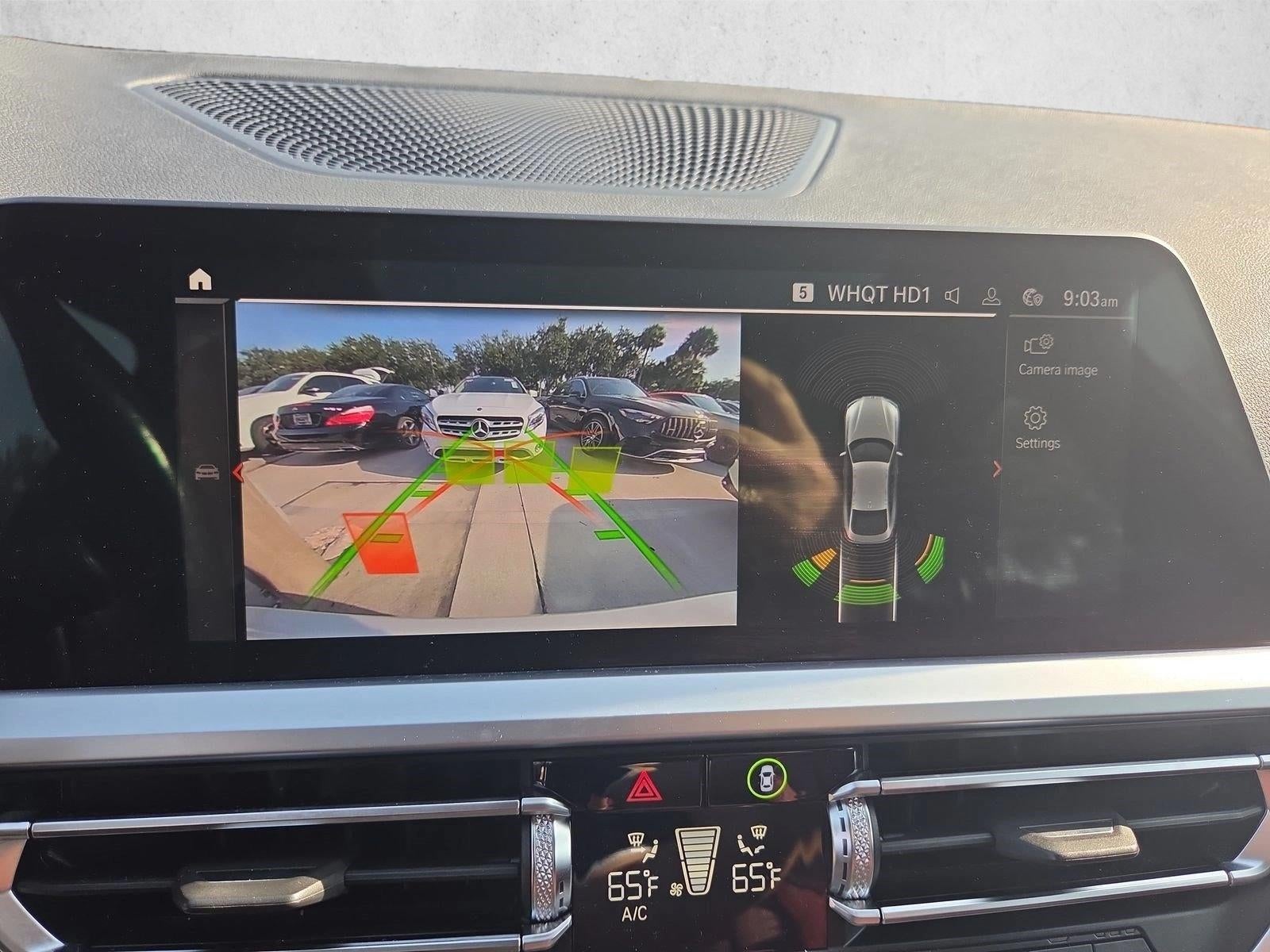 2022 BMW 430i Gran Coupe