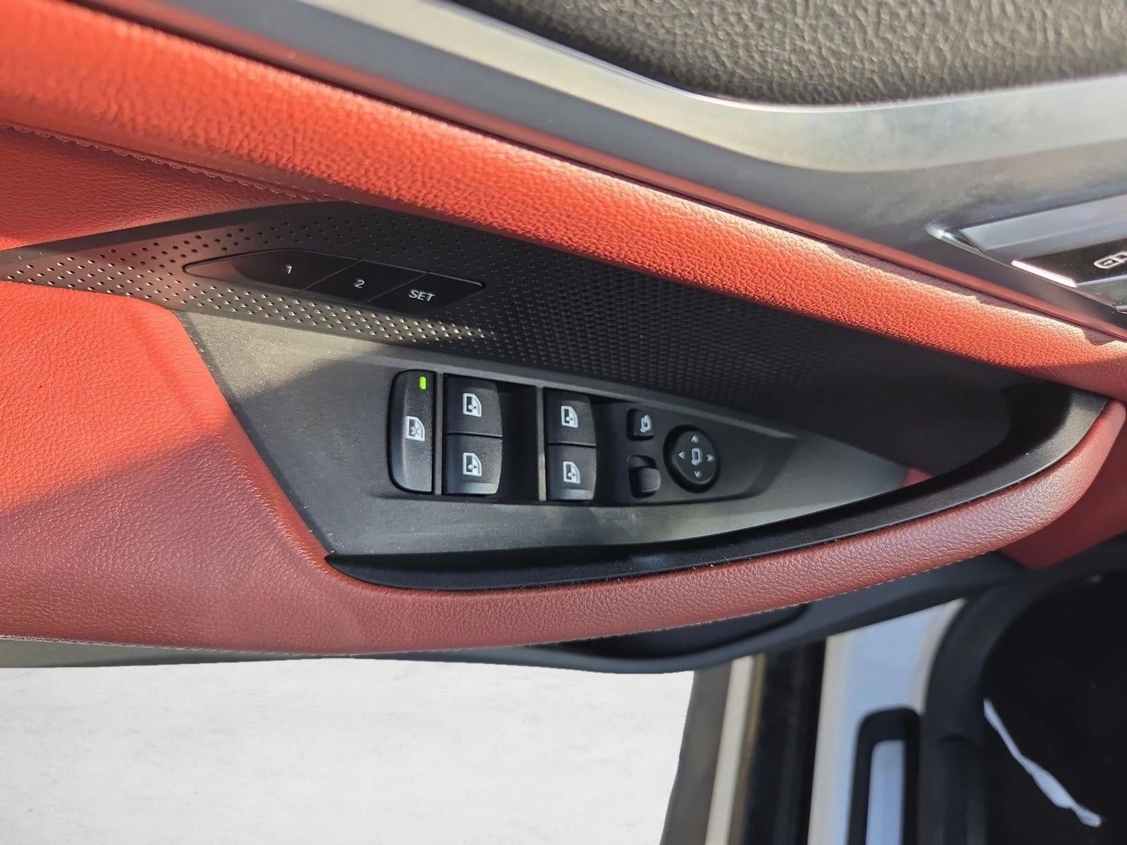 2022 BMW 430i Gran Coupe