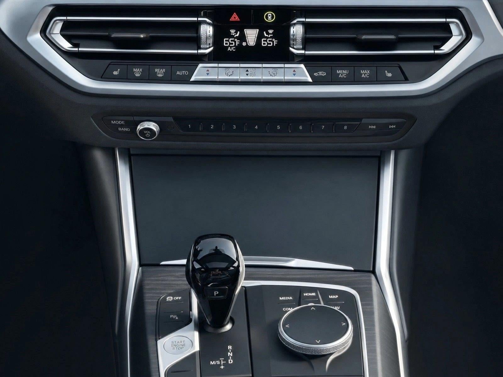 2022 BMW 430i Gran Coupe