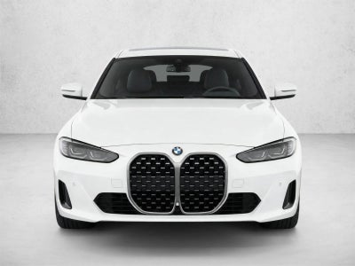 2022 BMW 430i Gran Coupe