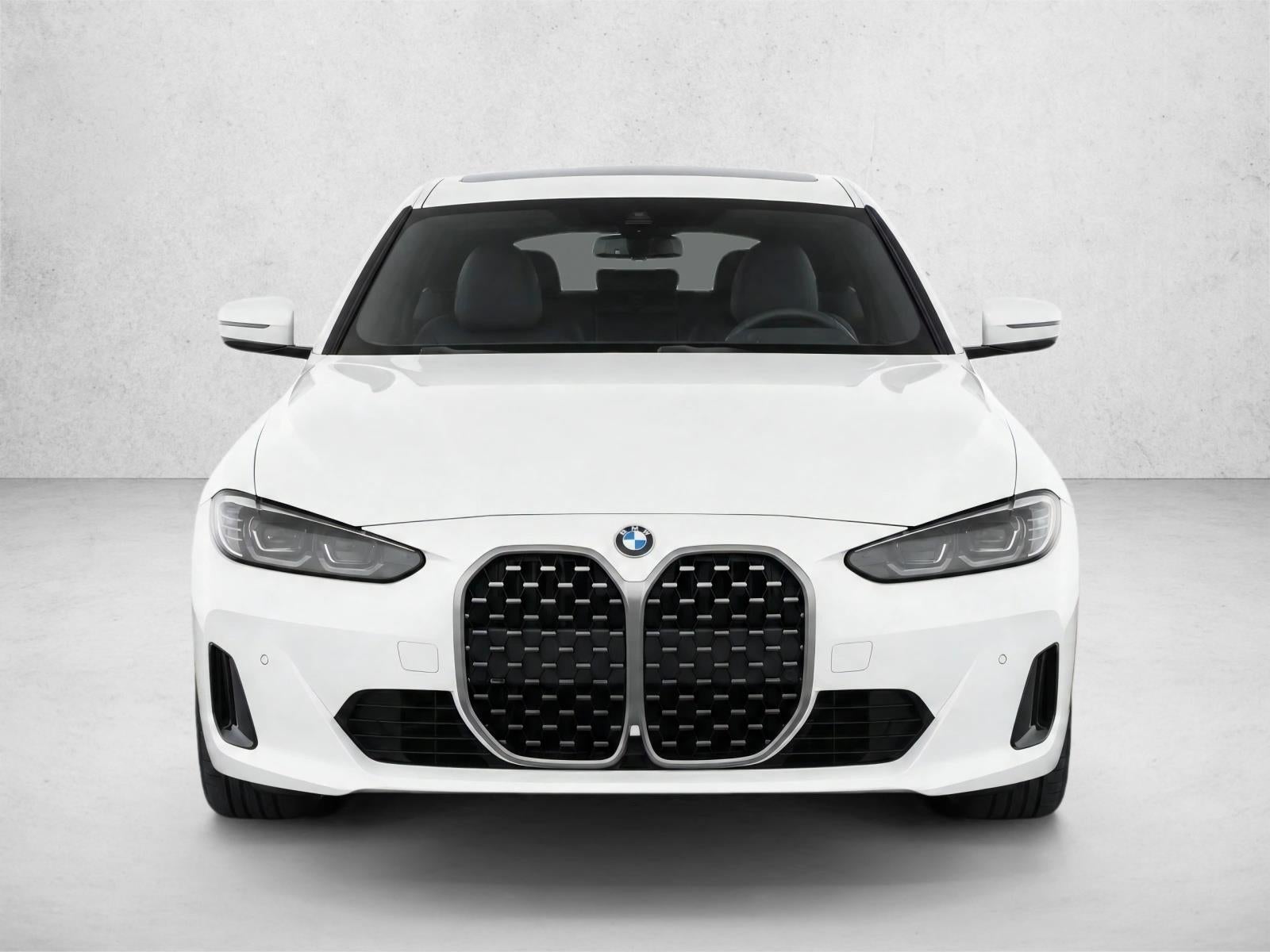 2022 BMW 430i Gran Coupe