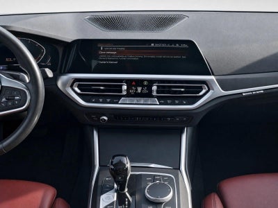 2022 BMW 430i Gran Coupe