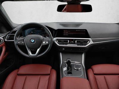 2022 BMW 430i Gran Coupe